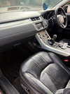 Land Rover Range Rover Evoque 2.0 TD4 SE SUV 5dr Diesel Manual 4WD Euro 6 (s/s) (180 ps) 5dr Manual 2026
