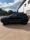 Land Rover Range Rover Evoque 2.0 TD4 SE SUV 5dr Diesel Manual 4WD Euro 6 (s/s) (180 ps) 5dr Manual 2026