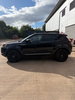 Land Rover Range Rover Evoque 2.0 TD4 SE SUV 5dr Diesel Manual 4WD Euro 6 (s/s) (180 ps) 5dr Manual 2019