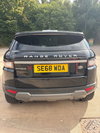 Land Rover Range Rover Evoque 2.0 TD4 SE SUV 5dr Diesel Manual 4WD Euro 6 (s/s) (180 ps) 5dr Manual 2026