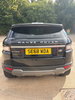 Land Rover Range Rover Evoque 2.0 TD4 SE SUV 5dr Diesel Manual 4WD Euro 6 (s/s) (180 ps) 5dr Manual 2019