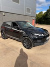 Land Rover Range Rover Evoque 2.0 TD4 SE SUV 5dr Diesel Manual 4WD Euro 6 (s/s) (180 ps) 5dr Manual 2026