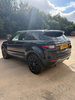 Land Rover Range Rover Evoque 2.0 TD4 SE SUV 5dr Diesel Manual 4WD Euro 6 (s/s) (180 ps) 5dr Manual 2019