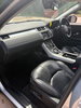 Land Rover Range Rover Evoque 2.0 TD4 SE Tech SUV 5dr Diesel Auto 4WD Euro 6 (s/s) (180 ps) 5dr Automatic 2016