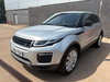 Land Rover Range Rover Evoque 2.0 TD4 SE Tech SUV 5dr Diesel Auto 4WD Euro 6 (s/s) (180 ps) 5dr Automatic 2026