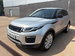 Land Rover Range Rover Evoque 2.0 TD4 SE Tech SUV 5dr Diesel Auto 4WD Euro 6 (s/s) (180 ps) 5dr Automatic 2016