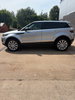 Land Rover Range Rover Evoque 2.0 TD4 SE Tech SUV 5dr Diesel Auto 4WD Euro 6 (s/s) (180 ps) 5dr Automatic 2016