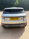 Land Rover Range Rover Evoque 2.0 TD4 SE Tech SUV 5dr Diesel Auto 4WD Euro 6 (s/s) (180 ps) 5dr Automatic 2026