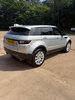 Land Rover Range Rover Evoque 2.0 TD4 SE Tech SUV 5dr Diesel Auto 4WD Euro 6 (s/s) (180 ps) 5dr Automatic 2016