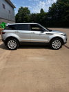 Land Rover Range Rover Evoque 2.0 TD4 SE Tech SUV 5dr Diesel Auto 4WD Euro 6 (s/s) (180 ps) 5dr Automatic 2026