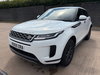 Land Rover Range Rover Evoque 2.0 D150 SUV 5dr Diesel Manual FWD Euro 6 (s/s) (150 ps) 5dr Manual 2026