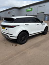 Land Rover Range Rover Evoque 2.0 D150 SUV 5dr Diesel Manual FWD Euro 6 (s/s) (150 ps) 5dr Manual 2026