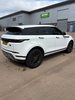 Land Rover Range Rover Evoque 2.0 D150 SUV 5dr Diesel Manual FWD Euro 6 (s/s) (150 ps) 5dr Manual 2019