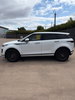 Land Rover Range Rover Evoque 2.0 D150 SUV 5dr Diesel Manual FWD Euro 6 (s/s) (150 ps) 5dr Manual 2019