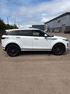 Land Rover Range Rover Evoque 2.0 D150 SUV 5dr Diesel Manual FWD Euro 6 (s/s) (150 ps) 5dr Manual 2026