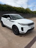 Land Rover Range Rover Evoque 2.0 D150 SUV 5dr Diesel Manual FWD Euro 6 (s/s) (150 ps) 5dr Manual 2019