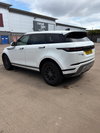 Land Rover Range Rover Evoque 2.0 D150 SUV 5dr Diesel Manual FWD Euro 6 (s/s) (150 ps) 5dr Manual 2026