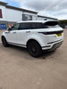 Land Rover Range Rover Evoque 2.0 D150 SUV 5dr Diesel Manual FWD Euro 6 (s/s) (150 ps) 5dr Manual 2019