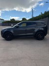 Land Rover Range Rover Evoque 2.0 D180 R-Dynamic S SUV 5dr Diesel Auto 4WD Euro 6 (s/s) (180 ps) 5dr Automatic 2026
