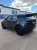 Land Rover Range Rover Evoque 2.0 D180 R-Dynamic S SUV 5dr Diesel Auto 4WD Euro 6 (s/s) (180 ps) 5dr Automatic 2019