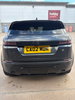 Land Rover Range Rover Evoque 2.0 D180 R-Dynamic S SUV 5dr Diesel Auto 4WD Euro 6 (s/s) (180 ps) 5dr Automatic 2019