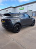Land Rover Range Rover Evoque 2.0 D180 R-Dynamic S SUV 5dr Diesel Auto 4WD Euro 6 (s/s) (180 ps) 5dr Automatic 2019
