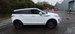 Land Rover Range Rover Evoque 2.0L D 4x2 SUV 5dr Diesel Manual Euro 6 (148 bhp) 5dr Manual 2019