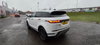 Land Rover Range Rover Evoque 2.0L D 4x2 SUV 5dr Diesel Manual Euro 6 (148 bhp) 5dr Manual 2026