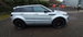 Land Rover Range Rover Evoque 2.0L HSE Dynamic TD4 Auto SUV 5dr Diesel Automatic Euro 6 (178 bhp) 5dr Automatic 2018