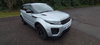 Land Rover Range Rover Evoque 2.0L HSE Dynamic TD4 Auto SUV 5dr Diesel Automatic Euro 6 (178 bhp) 5dr Automatic 2026
