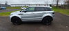 Land Rover Range Rover Evoque 2.0L HSE Dynamic TD4 Auto SUV 5dr Diesel Automatic Euro 6 (178 bhp) 5dr Automatic 2026