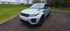 Land Rover Range Rover Evoque 2.0L HSE Dynamic TD4 Auto SUV 5dr Diesel Automatic Euro 6 (178 bhp) 5dr Automatic 2026