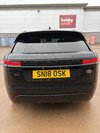 Land Rover Range Rover Velar 2.0 D240 R-Dynamic S SUV 5dr Diesel Auto 4WD Euro 6 (s/s) (240 ps) 5dr Automatic 2026