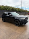 Land Rover Range Rover Velar 2.0 D240 R-Dynamic S SUV 5dr Diesel Auto 4WD Euro 6 (s/s) (240 ps) 5dr Automatic 2026