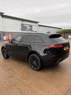 Land Rover Range Rover Velar 2.0 D240 R-Dynamic S SUV 5dr Diesel Auto 4WD Euro 6 (s/s) (240 ps) 5dr Automatic 2026