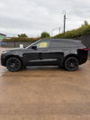 Land Rover Range Rover Velar 2.0 D240 R-Dynamic S SUV 5dr Diesel Auto 4WD Euro 6 (s/s) (240 ps) 5dr Automatic 2026
