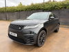 Land Rover Range Rover Velar 2.0 D240 R-Dynamic S SUV 5dr Diesel Auto 4WD Euro 6 (s/s) (240 ps) 5dr Automatic 2026