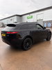 Land Rover Range Rover Velar 2.0 D240 R-Dynamic S SUV 5dr Diesel Auto 4WD Euro 6 (s/s) (240 ps) 5dr Automatic 2018