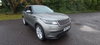 Land Rover Range Rover Velar 2.0L D180 Auto SUV 5dr Diesel Automatic Euro 6 (178 bhp) 5dr Automatic 2026