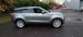Land Rover Range Rover Velar 2.0L D180 Auto SUV 5dr Diesel Automatic Euro 6 (178 bhp) 5dr Automatic 2017