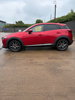 Mazda CX-3 1.5 SKYACTIV-D Sport Nav SUV 5dr Diesel Manual Euro 6 (s/s) (105 ps) 5dr Manual 2015