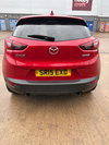 Mazda CX-3 1.5 SKYACTIV-D Sport Nav SUV 5dr Diesel Manual Euro 6 (s/s) (105 ps) 5dr Manual 2026