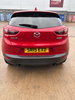 Mazda CX-3 1.5 SKYACTIV-D Sport Nav SUV 5dr Diesel Manual Euro 6 (s/s) (105 ps) 5dr Manual 2015