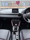 Mazda CX-3 1.5 SKYACTIV-D Sport Nav SUV 5dr Diesel Manual Euro 6 (s/s) (105 ps) 5dr Manual 2026