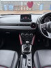 Mazda CX-3 1.5 SKYACTIV-D Sport Nav SUV 5dr Diesel Manual Euro 6 (s/s) (105 ps) 5dr Manual 2015