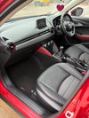 Mazda CX-3 1.5 SKYACTIV-D Sport Nav SUV 5dr Diesel Manual Euro 6 (s/s) (105 ps) 5dr Manual 2026