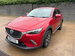 Mazda CX-3 1.5 SKYACTIV-D Sport Nav SUV 5dr Diesel Manual Euro 6 (s/s) (105 ps) 5dr Manual 2015