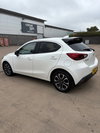 Mazda Mazda2 1.5 SKYACTIV-G Sport Nav+ Hatchback 5dr Petrol Manual Euro 6 (s/s) (90 ps) 5dr Manual 2026