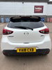 Mazda Mazda2 1.5 SKYACTIV-G Sport Nav+ Hatchback 5dr Petrol Manual Euro 6 (s/s) (90 ps) 5dr Manual 2018
