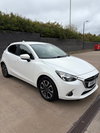 Mazda Mazda2 1.5 SKYACTIV-G Sport Nav+ Hatchback 5dr Petrol Manual Euro 6 (s/s) (90 ps) 5dr Manual 2026